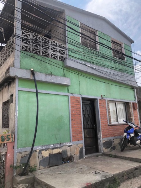 Casa en Alquiler en cerro, Mercedes, Soriano