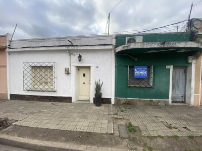 Casa en Venta en Mercedes, Soriano