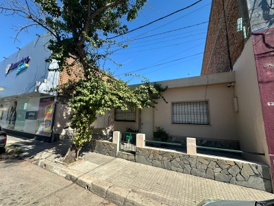 CASAS en Alquiler en CENTRO, Mercedes, Soriano