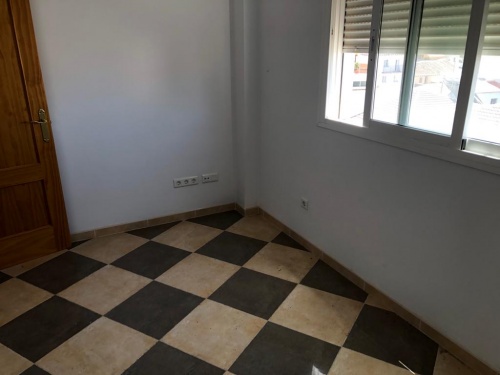 Apartamentos en Venta en Canillas De Aceituno, Andalucia