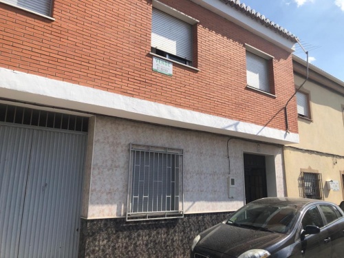 Casas en Venta en HuétorTájar, Andalucia