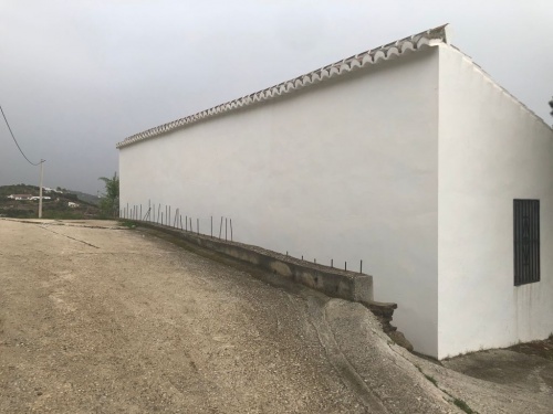 Finca Rústica en en Sayalonga, Andalucia