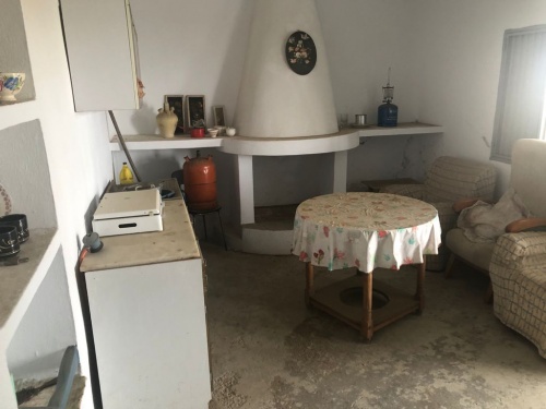 Finca Rústica en Venta en Sayalonga, Andalucia