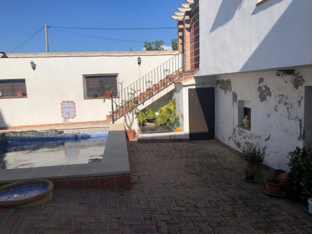 Finca Rústica en Venta en Vélez-Málaga, Andalucia