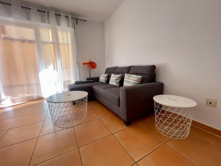 Apartamentos en Alquiler en Torrox, Andalucia