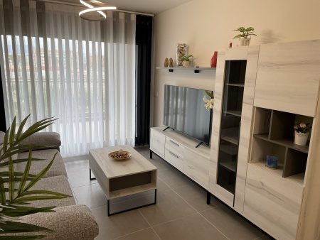 Apartamentos en Alquiler en Malaga, Andalucia