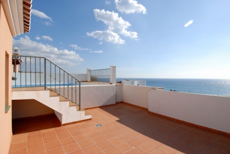 Apartamentos en Alquiler en Torrox, Andalucia