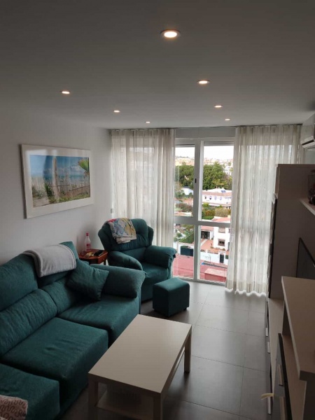 Apartamentos en Alquiler en Benalmádena, Andalucia