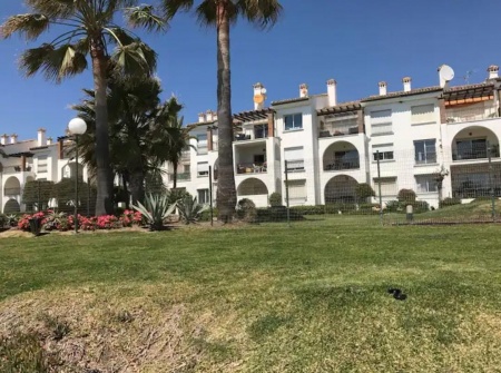 Apartamentos en Alquiler en Estepona, Andalucia