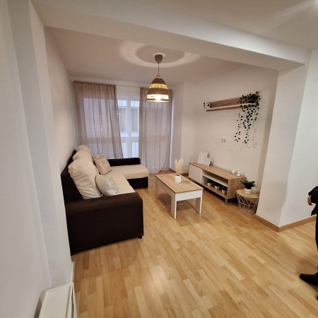 Apartamentos en Alquiler en Málaga, Andalucia