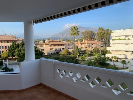 Apartamentos en Alquiler en Marbella, Andalucia