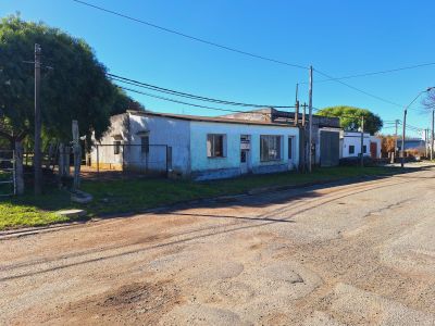 Casa en Venta en Risso, Soriano