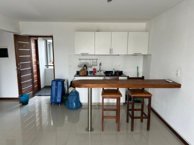 Apartamento en Alquiler en CENTRO, Mercedes, Soriano