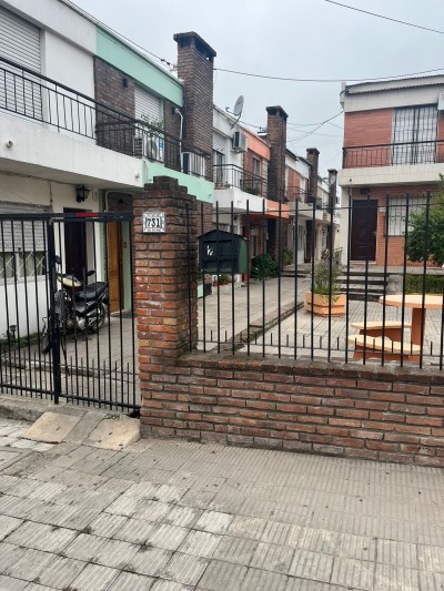 Apartamento en Venta en ESTADIO KOSTER, Mercedes, Soriano