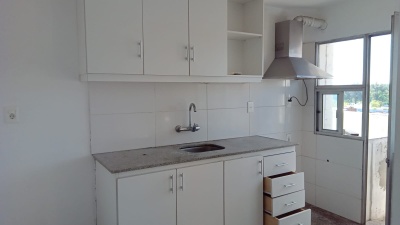 Apartamento en Alquiler en CENTRO, Mercedes, Soriano