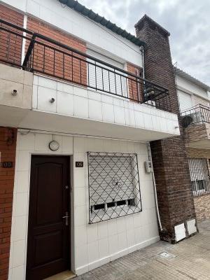 Apartamento en Venta en ESTADIO KOSTER, Mercedes, Soriano