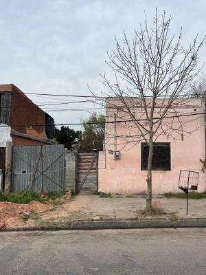 Casa en Venta en BARRIO ARTIGAS, Mercedes, Soriano