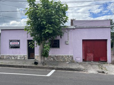 Casa en Venta en ESTADIO KOSTER, Mercedes, Soriano