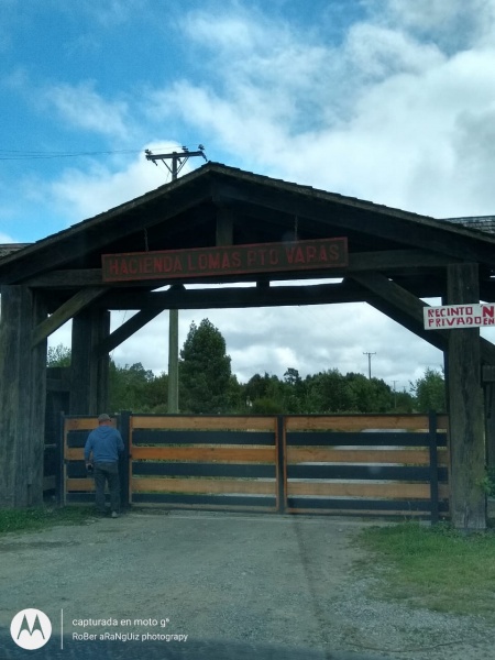 Terrenos en Venta en Puerto Varas, Los Lagos