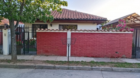 Casa en Venta en Rancagua, Rancagua, Libertador General Bernardo O'Higgins