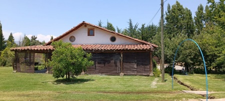 Casa en Venta en Requínoa, Libertador General Bernardo O'Higgins