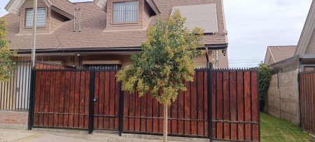 Casa en Venta en Rancagua, Libertador General Bernardo O'Higgins