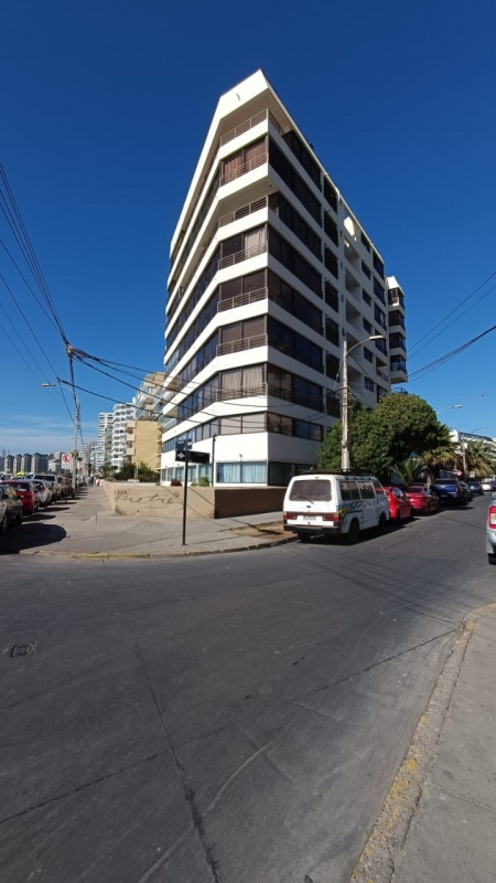 Departamento en Venta en Viña Del Mar, Valparaíso