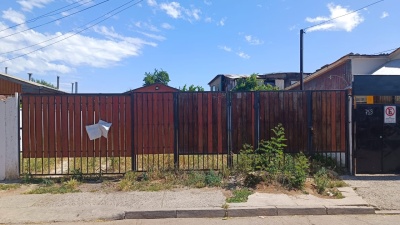 Casa en Venta en Rancagua, Rancagua, Libertador General Bernardo O'Higgins