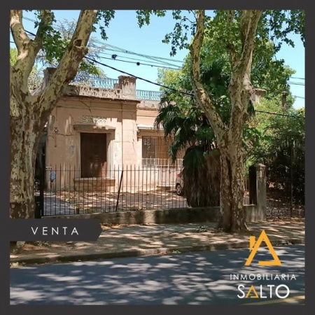 Casa en Venta en Prado, Montevideo