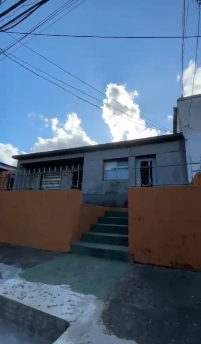 Casa en Venta en Tacuarembó, Tacuarembó