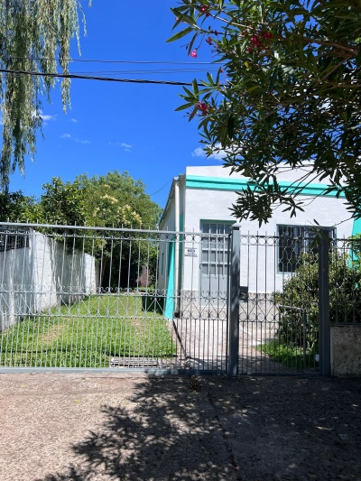 Casa en Venta en Barrio Vignoly, Tacuarembó, Tacuarembó