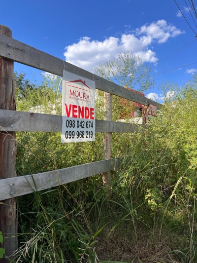 Terreno en Venta en Tacuarembó, Tacuarembó