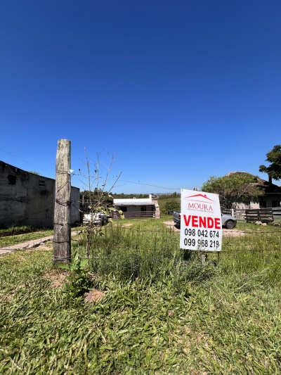 Casa en Venta en Tacuarembó, Tacuarembó