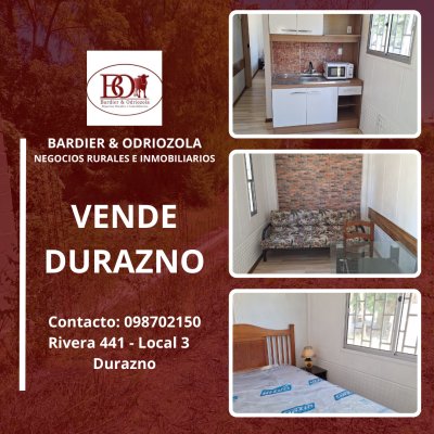 Terrenos en Venta en Durazno , Durazno