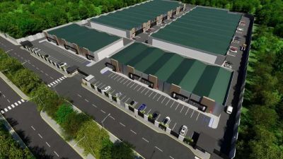 Galpones industriales en Venta en San Diego, Carabobo