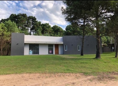 Casas en Alquiler Turístico en Pinamar, Buenos Aires