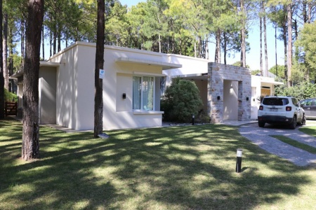 Casas en Alquiler Turístico en Pinamar, Buenos Aires