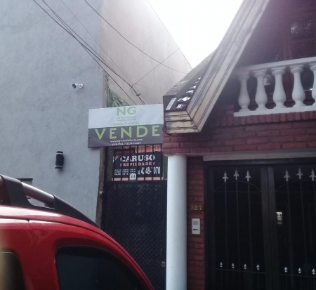 PH en Venta en Lomas De Zamora, Buenos Aires