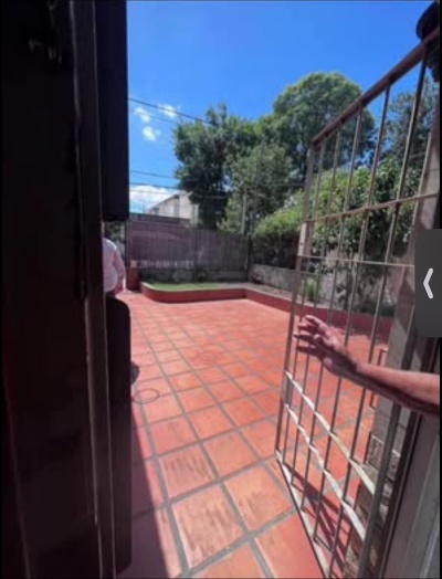 Casa en Venta en Brazo Oriental, Montevideo