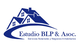 Estudio BLP & Asoc.- Servicios Notariales y Negocios Inmobiliarios
