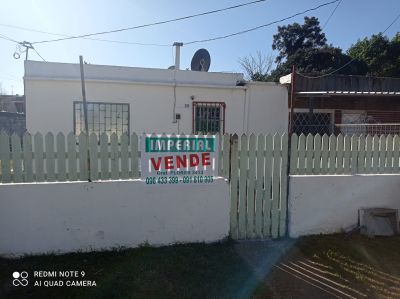 Casa en Venta en Piedras Blancas, Montevideo