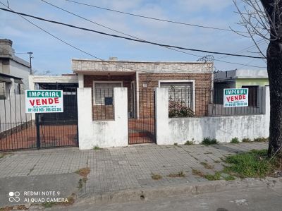 Casa en Venta en Brazo Oriental, Montevideo