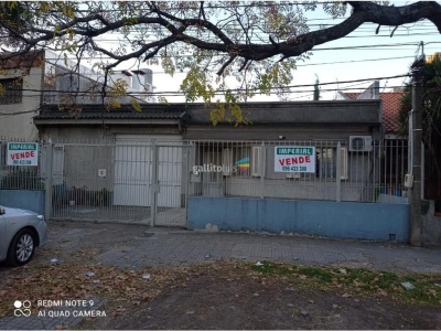 Casa en Venta en Brazo Oriental, Montevideo