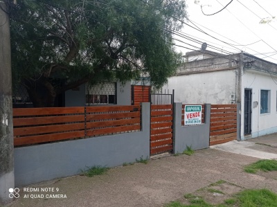 Casa en Venta en Cerrito, Montevideo