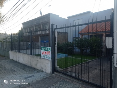 Casa en Venta en Brazo Oriental, Montevideo