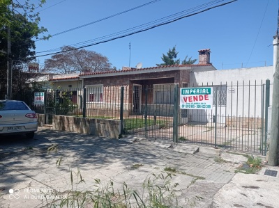 Casa en Venta en Pérez Castellanos, Montevideo