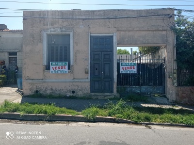 Casa en Venta en Cerrito, Montevideo