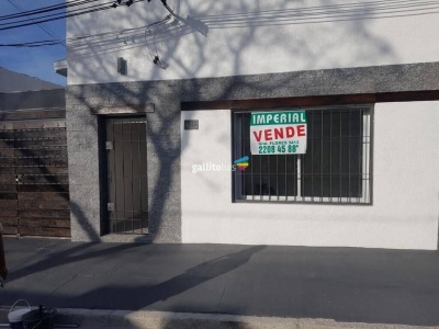 Casa en Venta en Cerrito, Montevideo