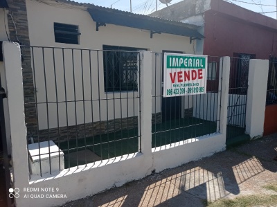 Casa en Alquiler en Las Acacias, Montevideo