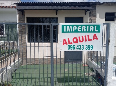 Casas en Alquiler en Las Acacias, Montevideo